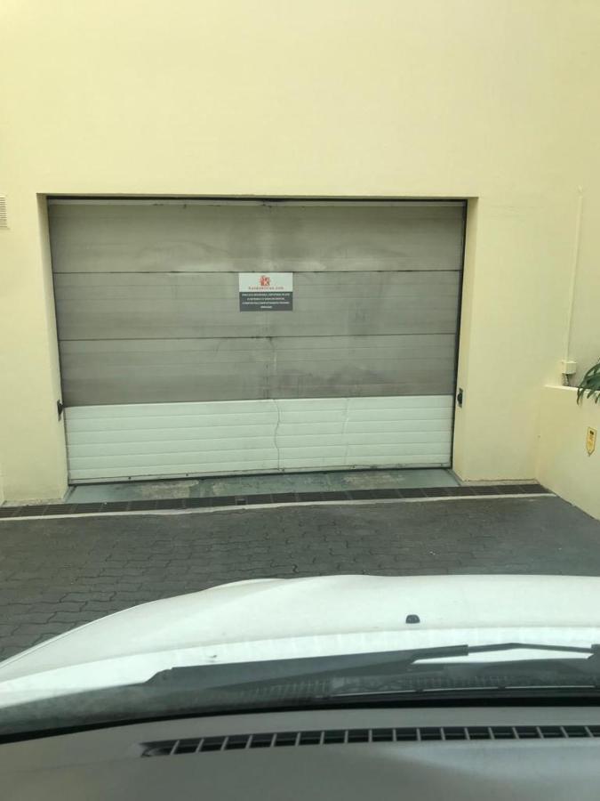 Apartamento Costa Do Sol V فونشال المظهر الخارجي الصورة