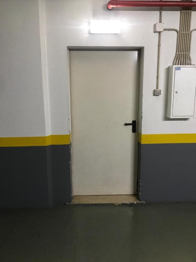Apartamento Costa Do Sol V فونشال المظهر الخارجي الصورة