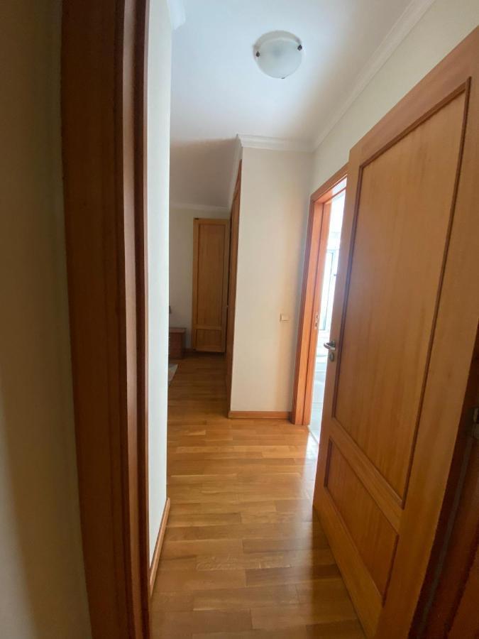 Apartamento Costa Do Sol V فونشال المظهر الخارجي الصورة