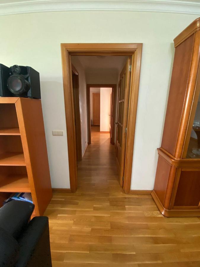 Apartamento Costa Do Sol V فونشال المظهر الخارجي الصورة