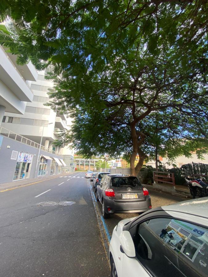 Apartamento Costa Do Sol V فونشال المظهر الخارجي الصورة
