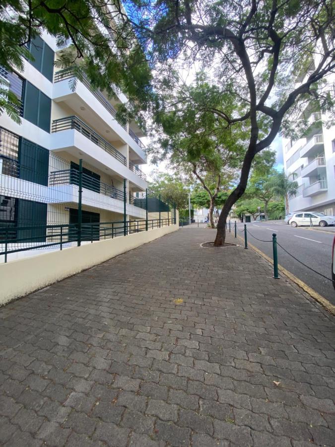 Apartamento Costa Do Sol V فونشال المظهر الخارجي الصورة