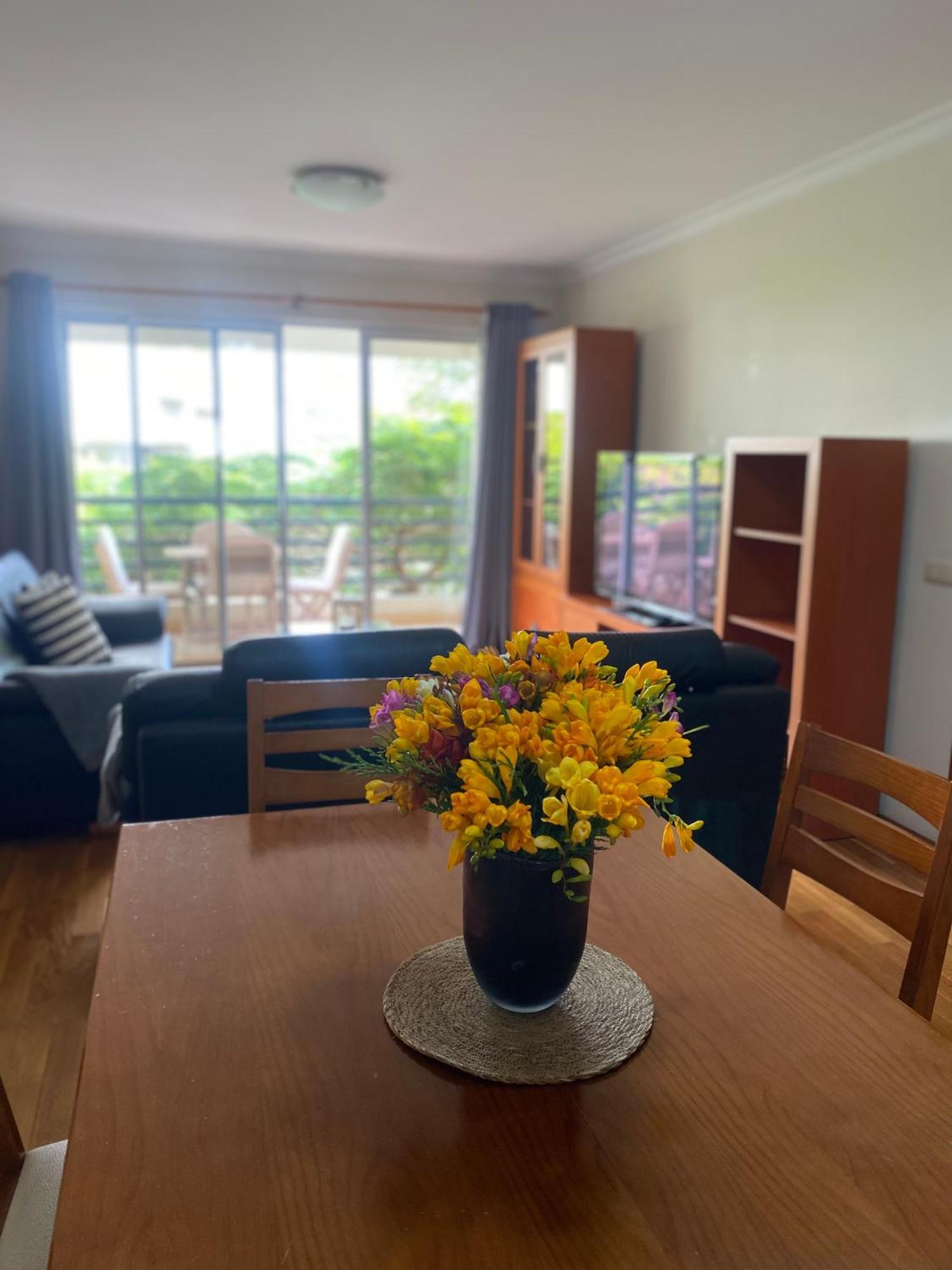 Apartamento Costa Do Sol V فونشال المظهر الخارجي الصورة