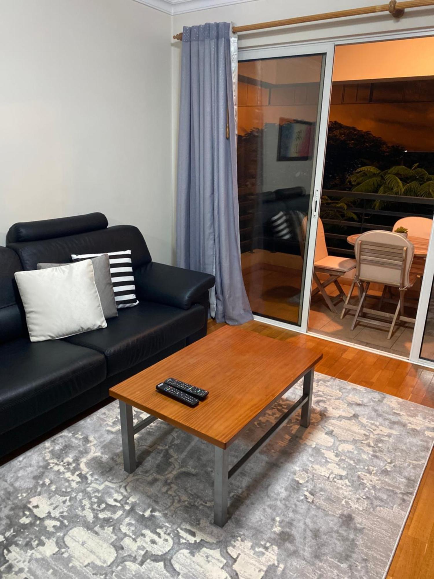Apartamento Costa Do Sol V فونشال المظهر الخارجي الصورة