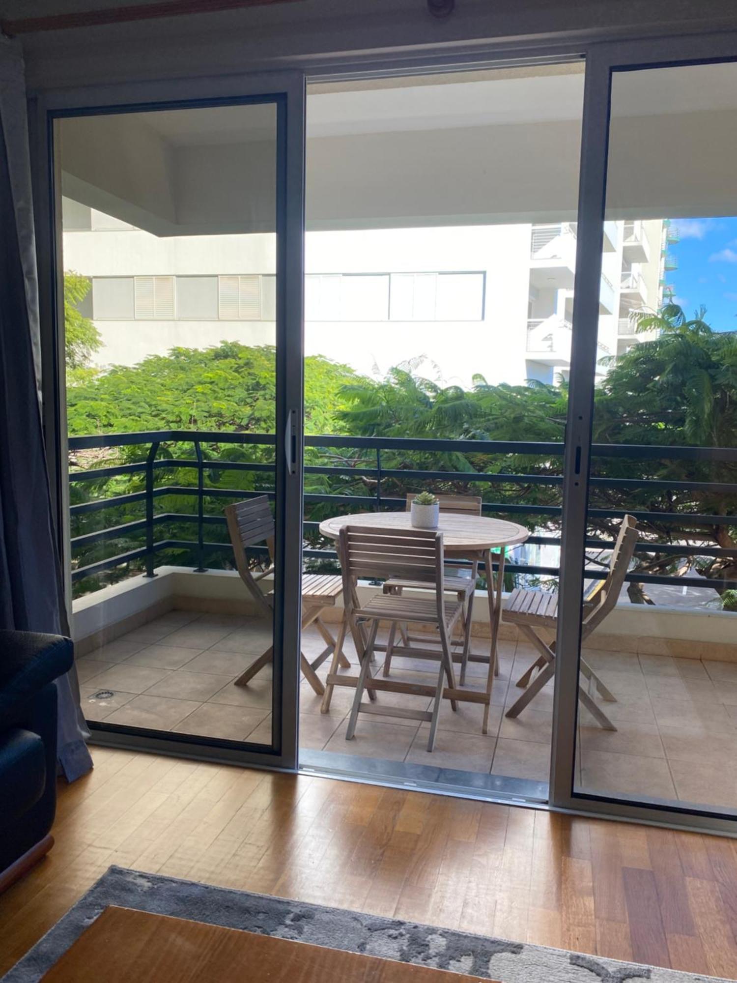 Apartamento Costa Do Sol V فونشال المظهر الخارجي الصورة