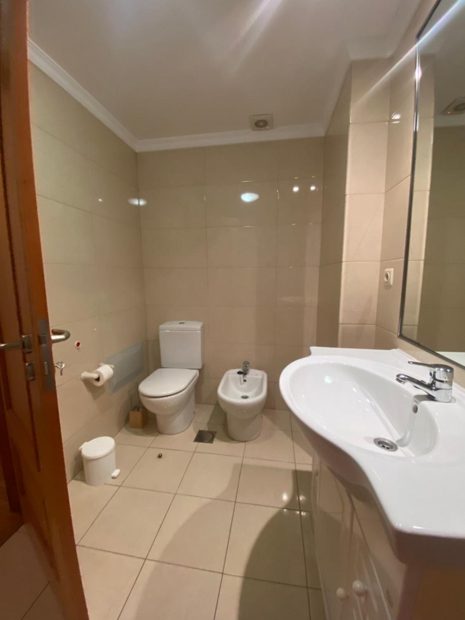 Apartamento Costa Do Sol V فونشال المظهر الخارجي الصورة